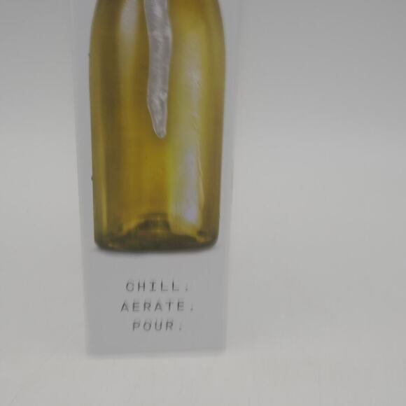 NEW Corkcicle Air Wine Bottle Chiller & Aerator - Picture 4 of 13